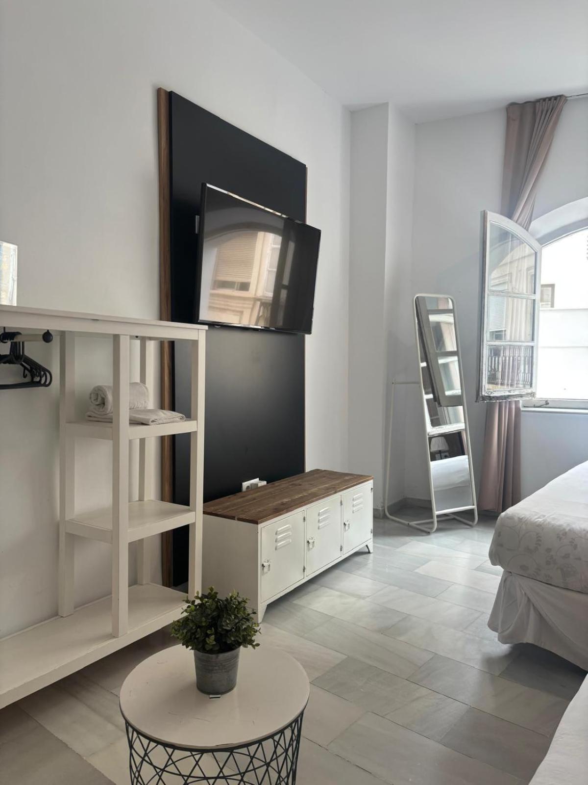 Isa Cadiz Apartment Exterior photo