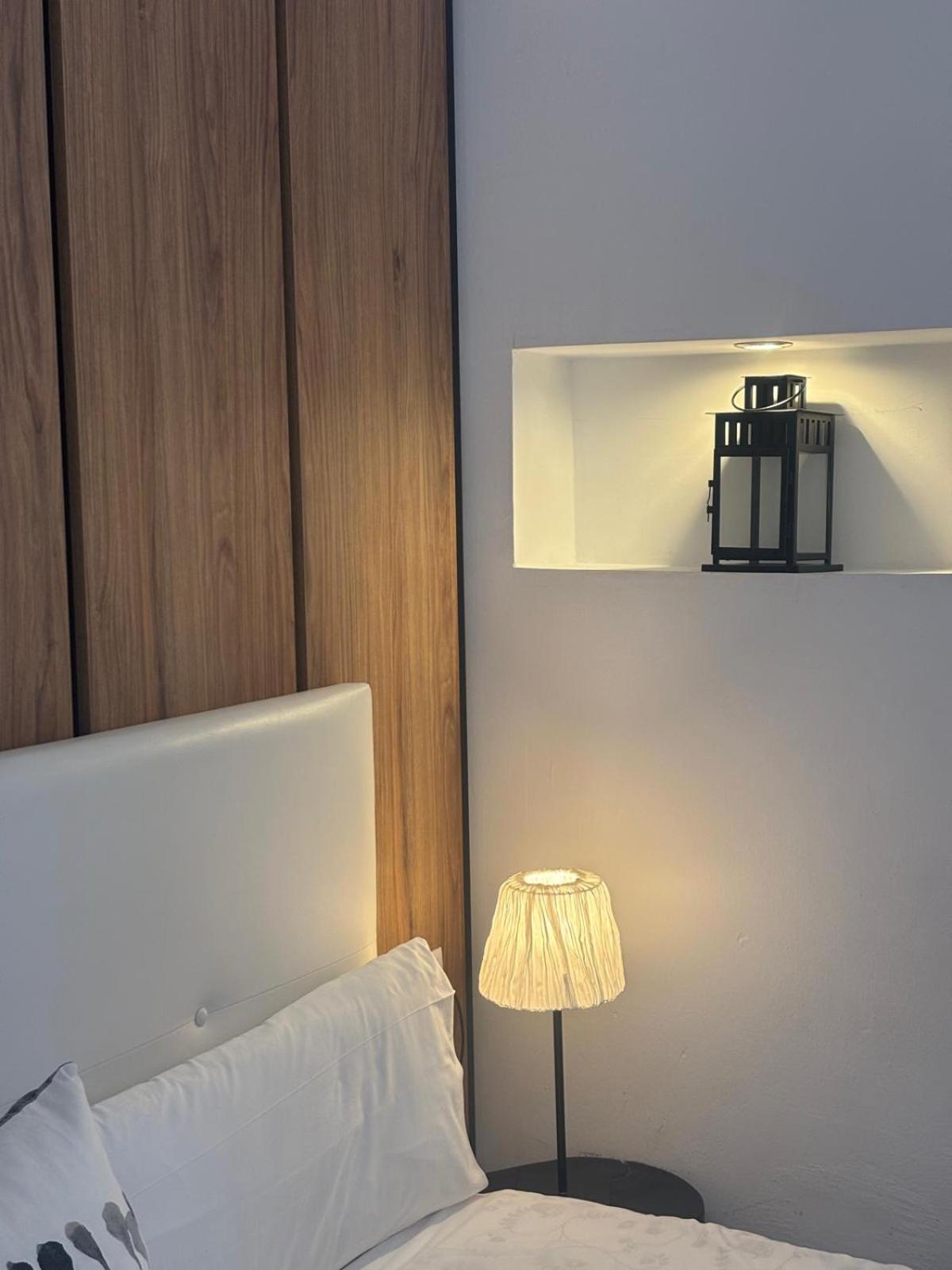 Isa Cadiz Apartment Exterior photo